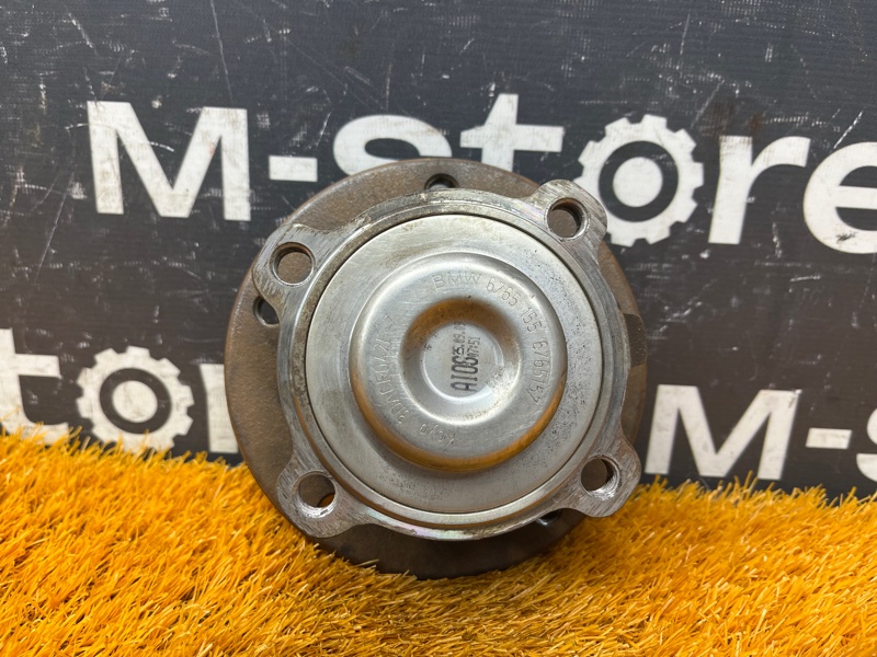 ступица, 1000 рублей, Красноярск