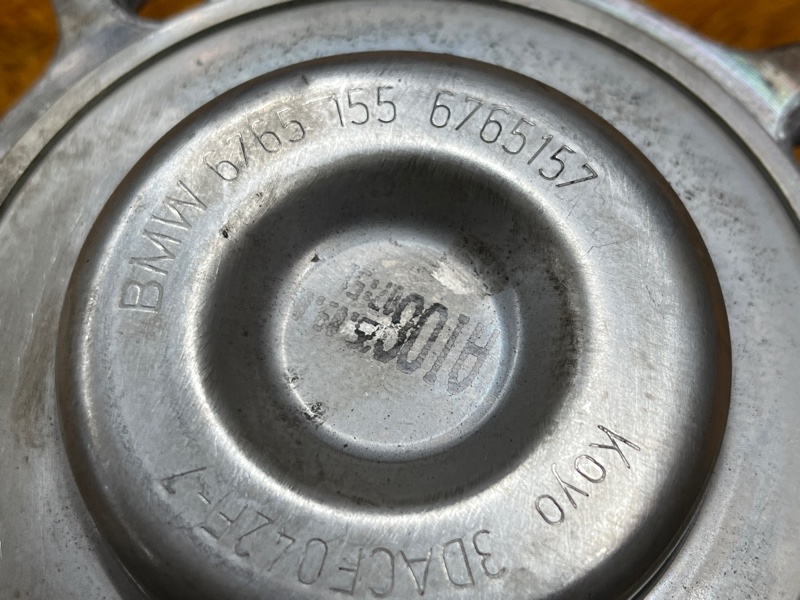 ступица, 1000 рублей, Красноярск