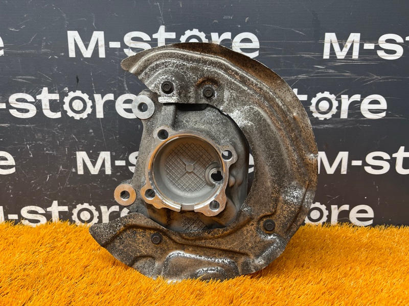 кулак поворотный, 500 рублей, Красноярск