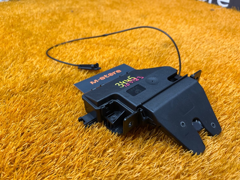 замок багажника, 900 рублей, Красноярск