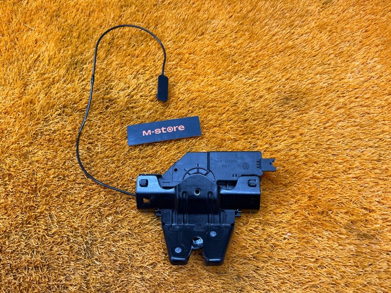 замок багажника, 900 рублей, Красноярск