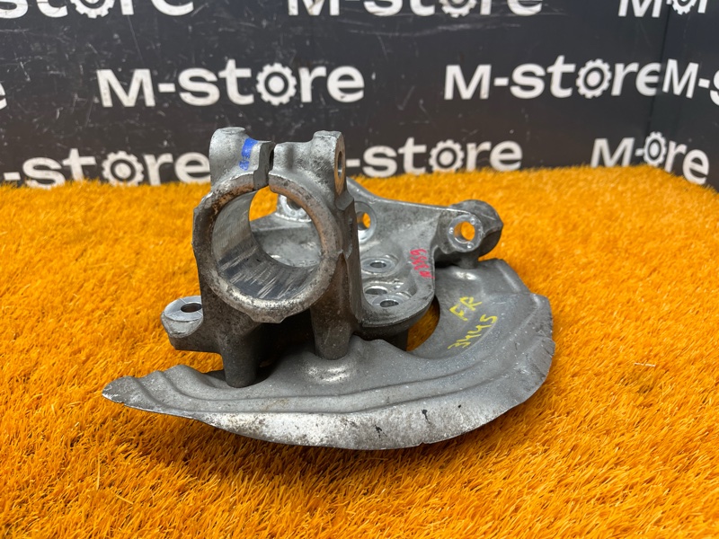 кулак поворотный, 500 рублей, Красноярск