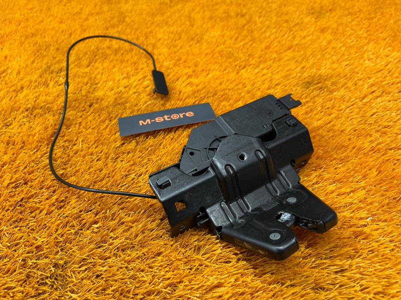 замок багажника, 900 рублей, Красноярск