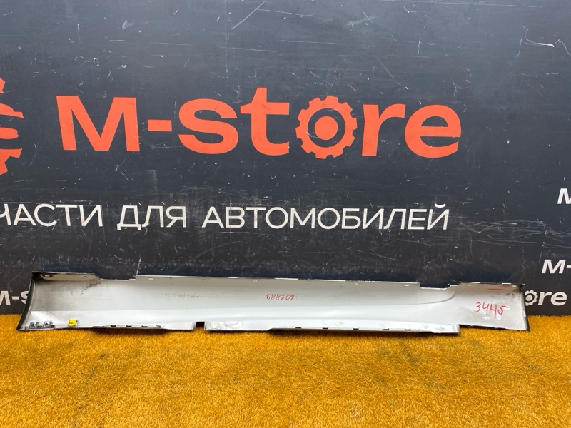 накладка на порог, 4000 рублей, Красноярск