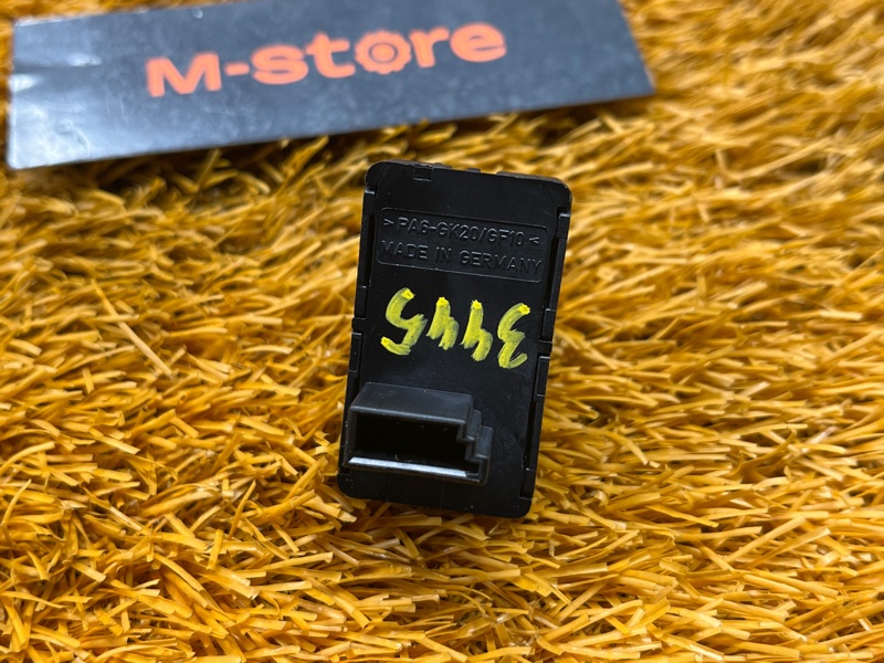 кнопка стеклоподъемника, 300 рублей, Красноярск