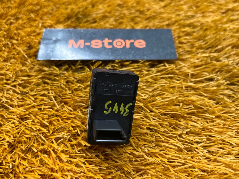 кнопка стеклоподъемника, 300 рублей, Красноярск