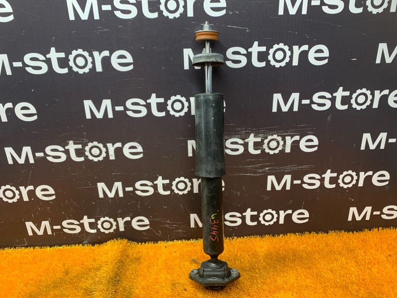 Амортизатор, 500 рублей, Красноярск