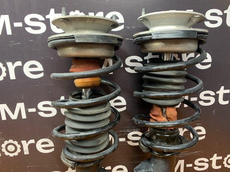 стойка подвески, 18000 рублей, Красноярск