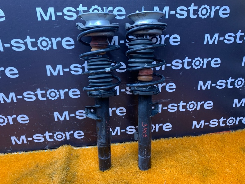 стойка подвески, 18000 рублей, Красноярск