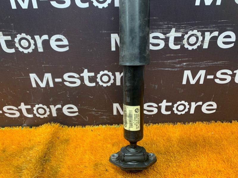 Амортизатор, 500 рублей, Красноярск