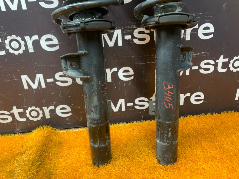 стойка подвески, 18000 рублей, Красноярск