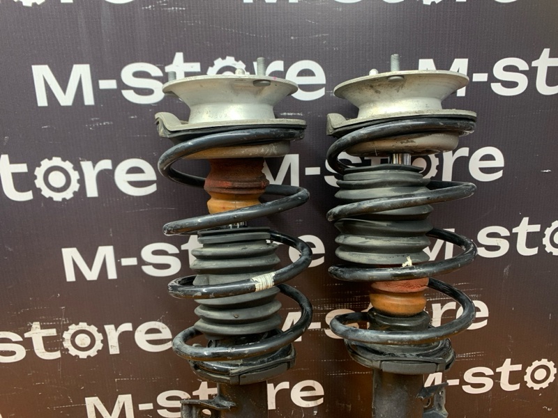 стойка подвески, 18000 рублей, Красноярск