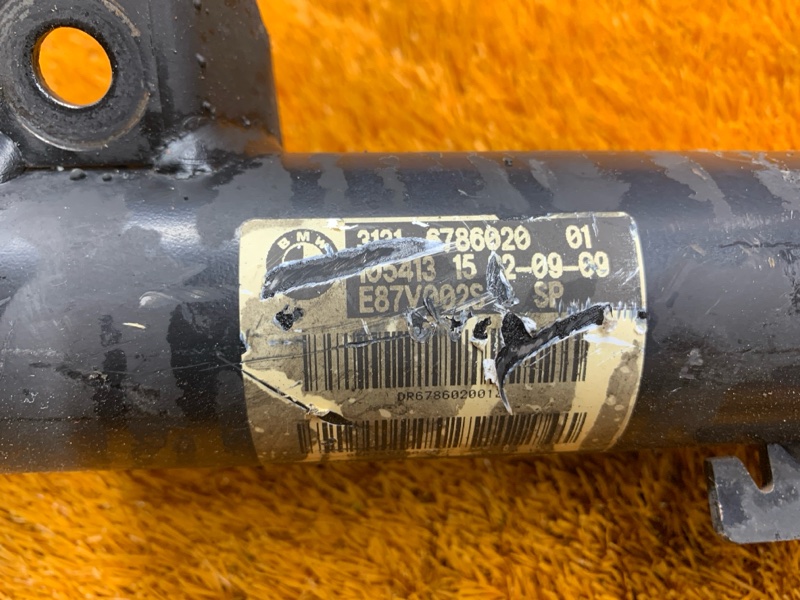 стойка подвески, 18000 рублей, Красноярск