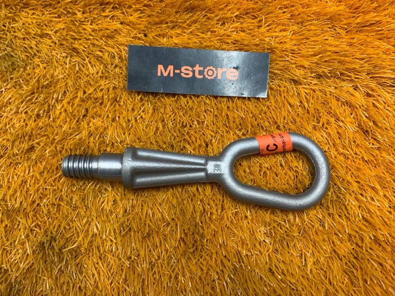 Крюк буксировочный, 1500 рублей, Красноярск