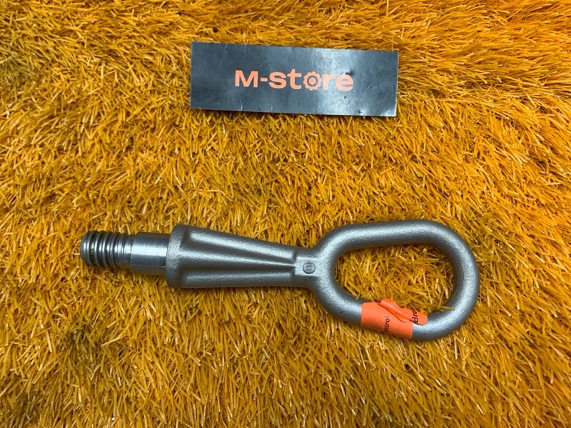 Крюк буксировочный, 1500 рублей, Красноярск