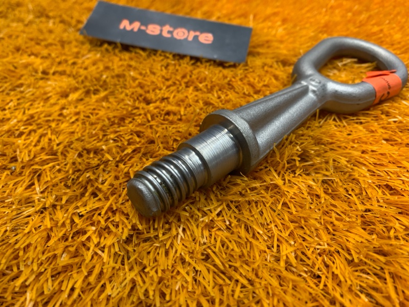 Крюк буксировочный, 1500 рублей, Красноярск