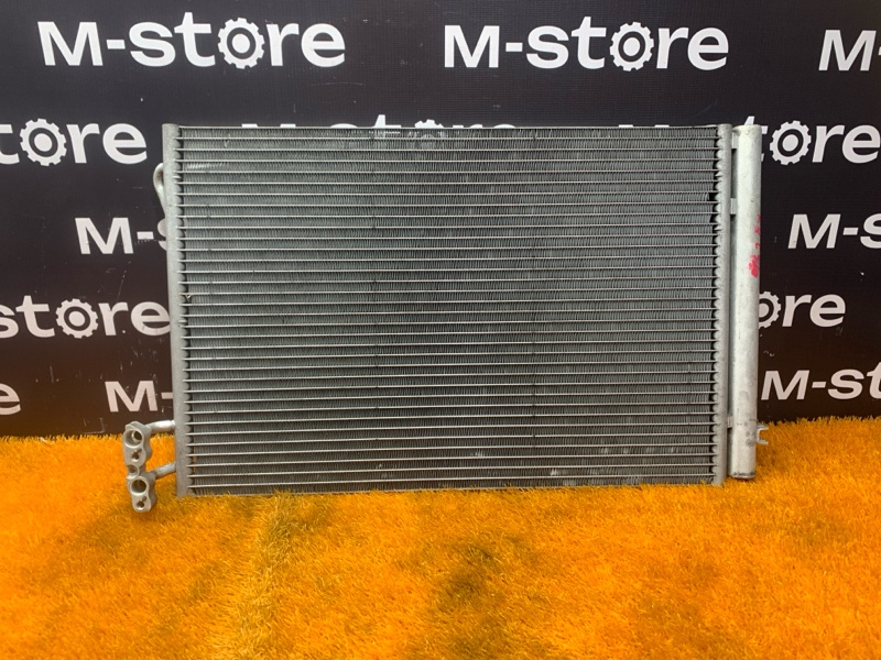 радиатор кондиционера, 800 рублей, Красноярск