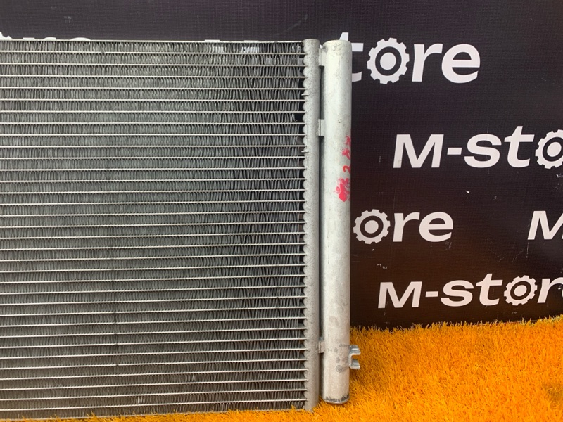 радиатор кондиционера, 800 рублей, Красноярск