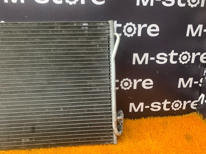 радиатор кондиционера, 800 рублей, Красноярск