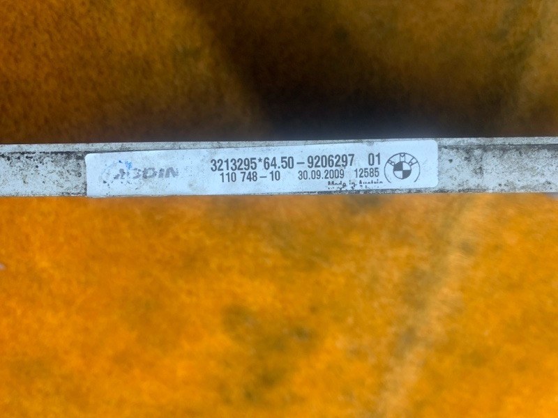 радиатор кондиционера, 800 рублей, Красноярск