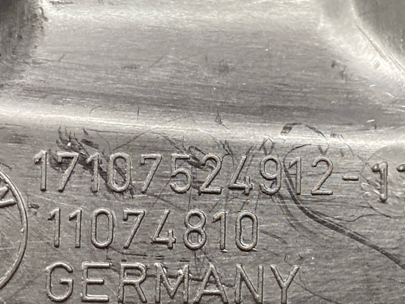 Кронштейн радиатора, 300 рублей, Красноярск