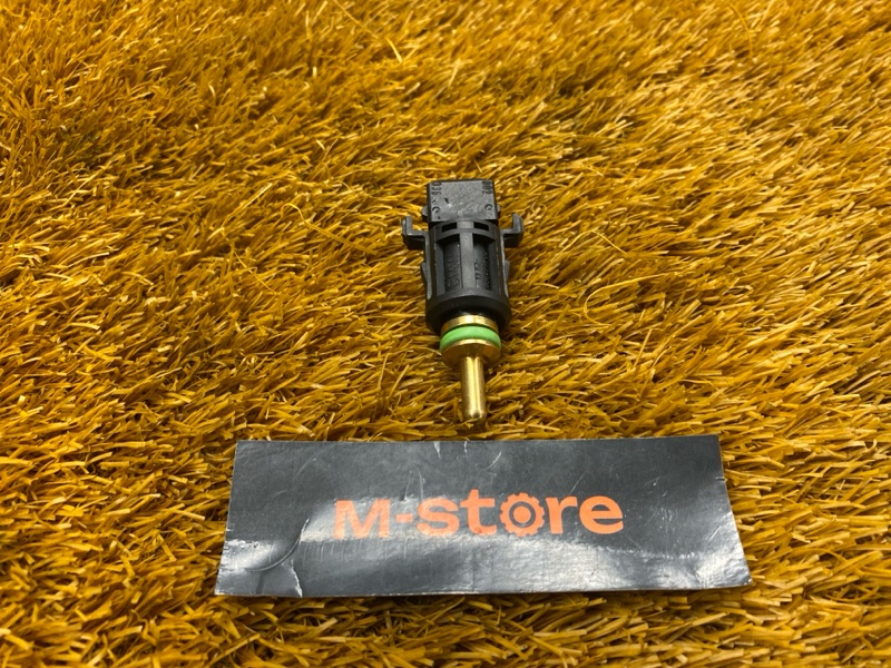 датчик температуры охлаждающей жидкости, 500 рублей, Красноярск