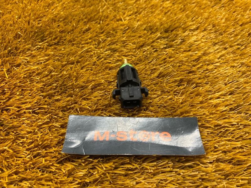 датчик температуры охлаждающей жидкости, 500 рублей, Красноярск