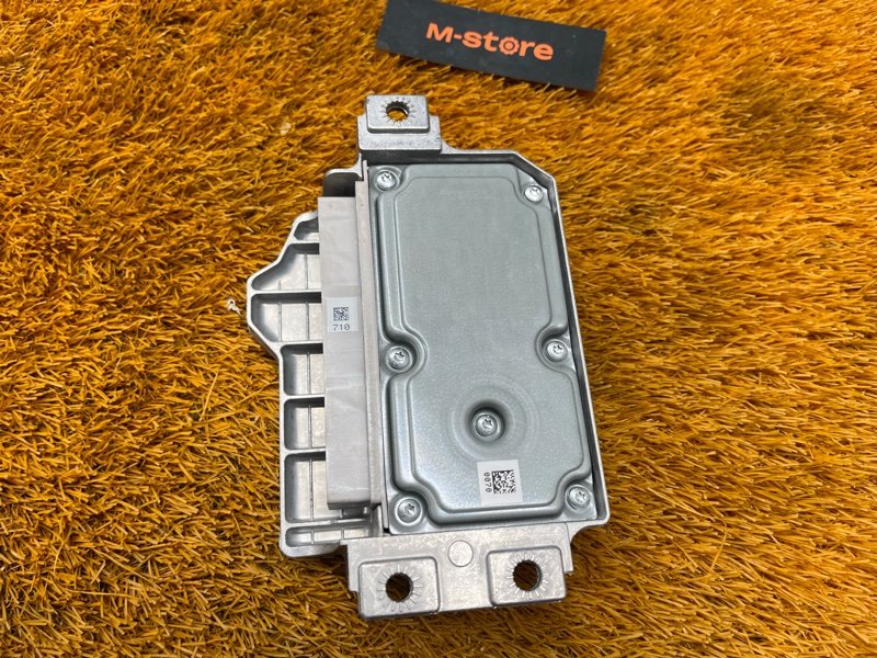 Блок управления Airbag, 500 рублей, Красноярск