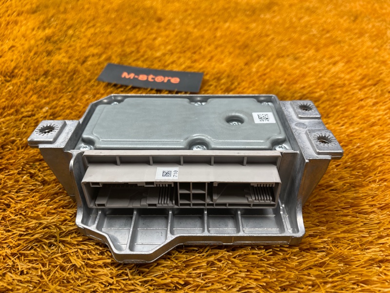 Блок управления Airbag, 500 рублей, Красноярск