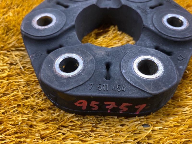 муфта карданного вала, 800 рублей, Красноярск