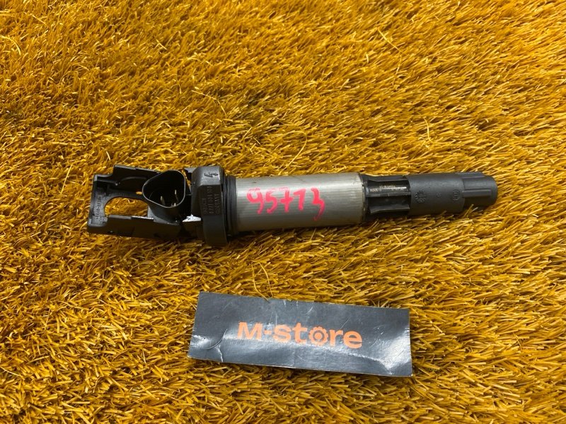 катушка зажигания, 1500 рублей, Красноярск