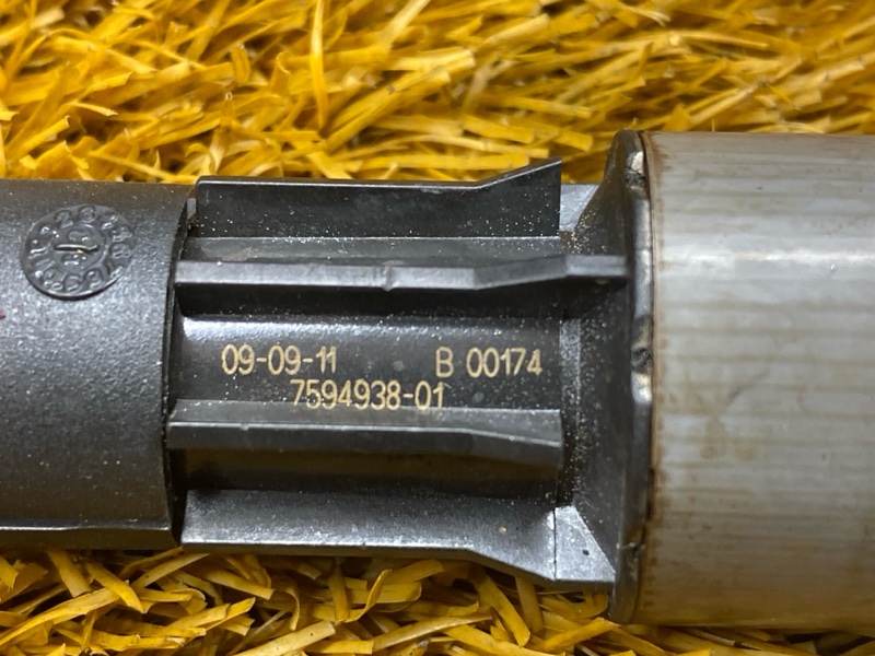 катушка зажигания, 1500 рублей, Красноярск