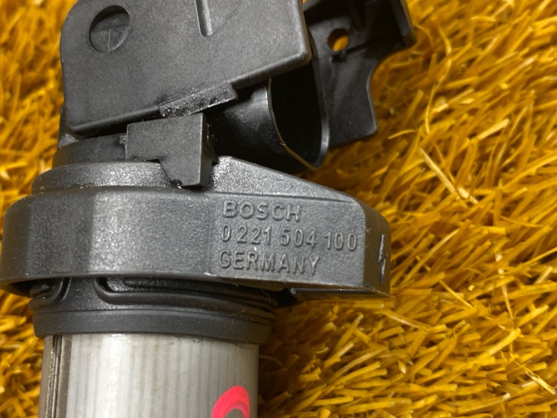 катушка зажигания, 1500 рублей, Красноярск