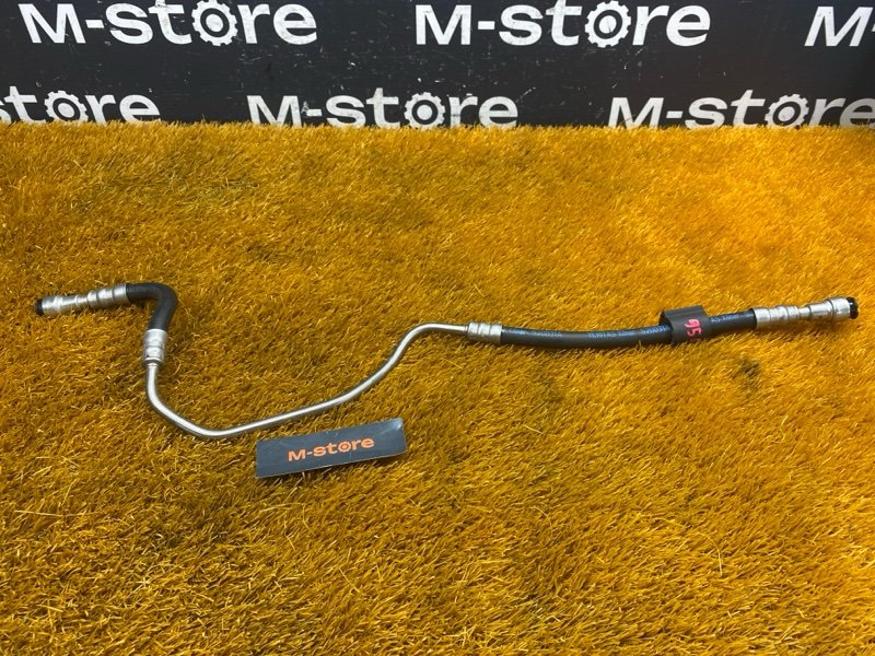 трубка топливная, 500 рублей, Красноярск