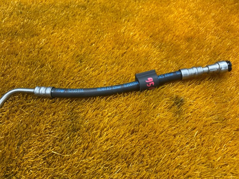 трубка топливная, 500 рублей, Красноярск