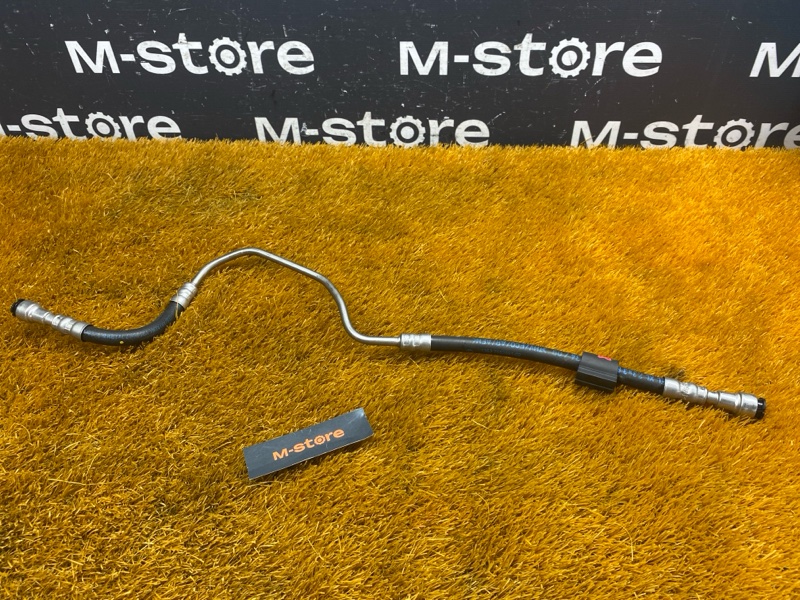 трубка топливная, 500 рублей, Красноярск