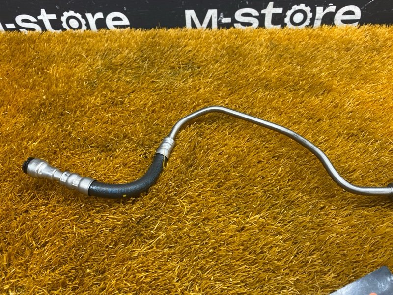 трубка топливная, 500 рублей, Красноярск