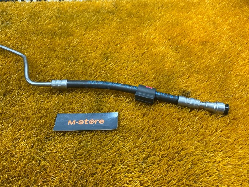 трубка топливная, 500 рублей, Красноярск