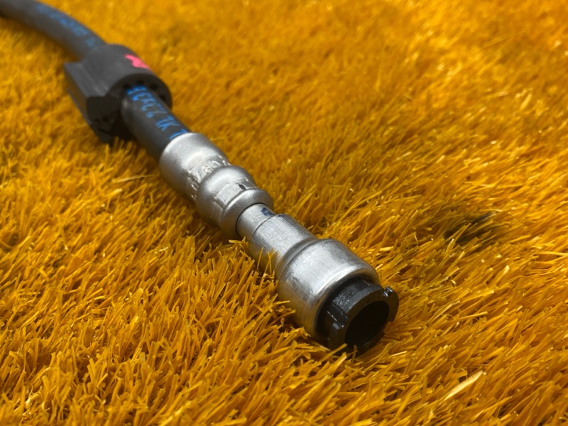 трубка топливная, 500 рублей, Красноярск