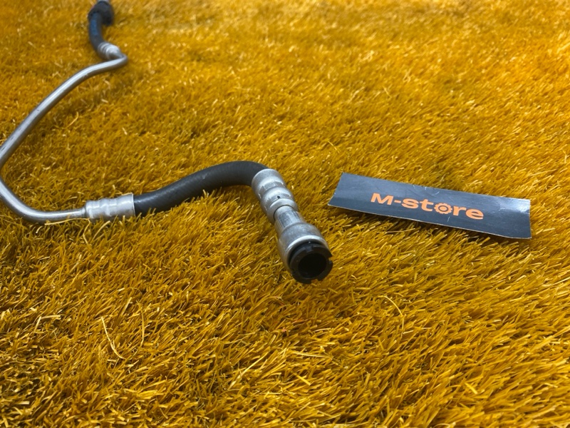 трубка топливная, 500 рублей, Красноярск