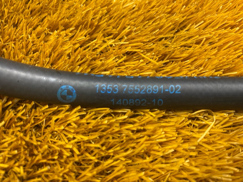 трубка топливная, 500 рублей, Красноярск