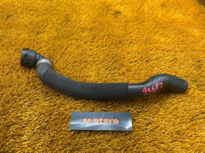 Патрубок системы охлаждения, 200 рублей, Красноярск