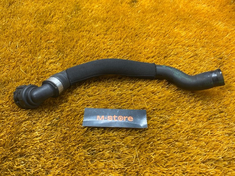 Патрубок системы охлаждения, 200 рублей, Красноярск