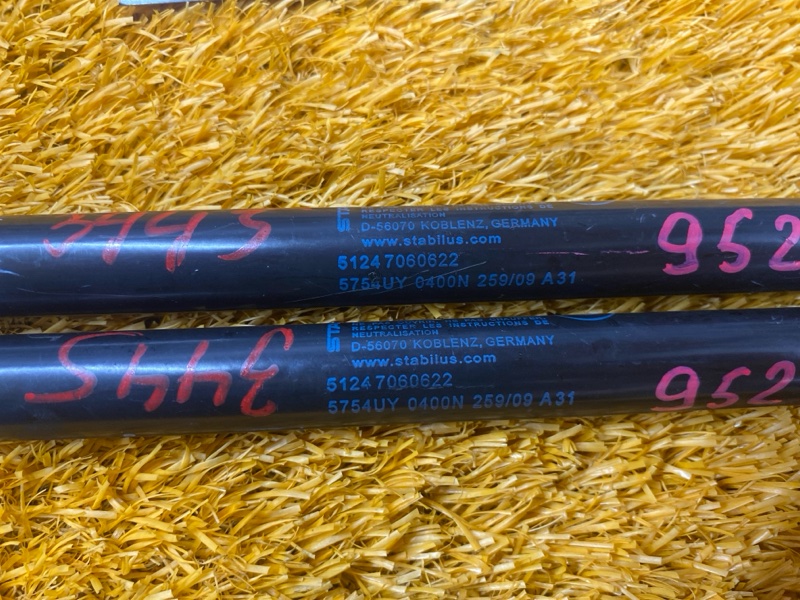 амортизатор багажника, 500 рублей, Красноярск