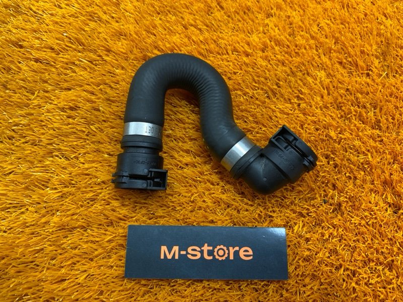 Патрубок системы охлаждения, 600 рублей, Красноярск