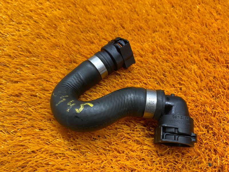 Патрубок системы охлаждения, 600 рублей, Красноярск