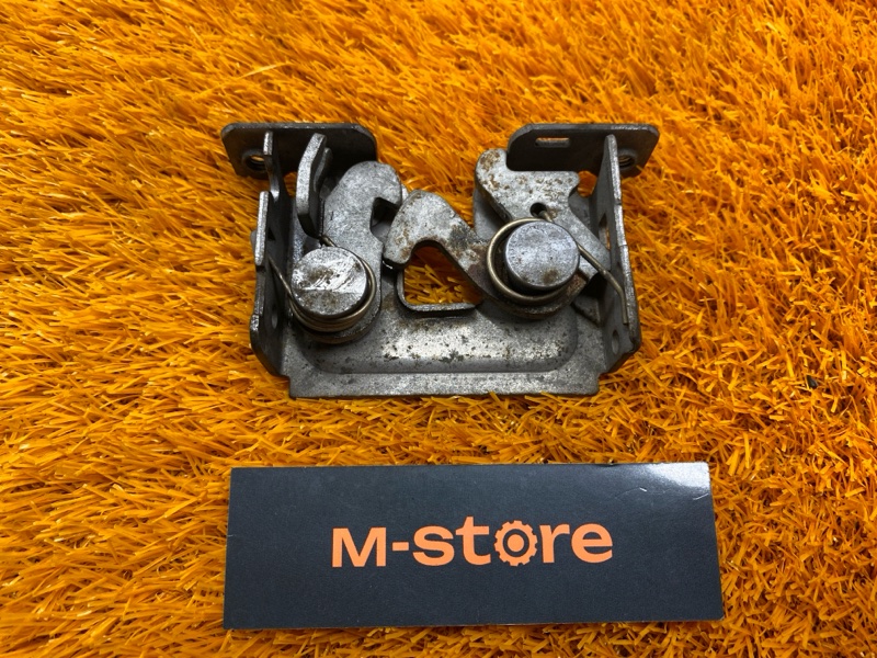 замок капота, 300 рублей, Красноярск