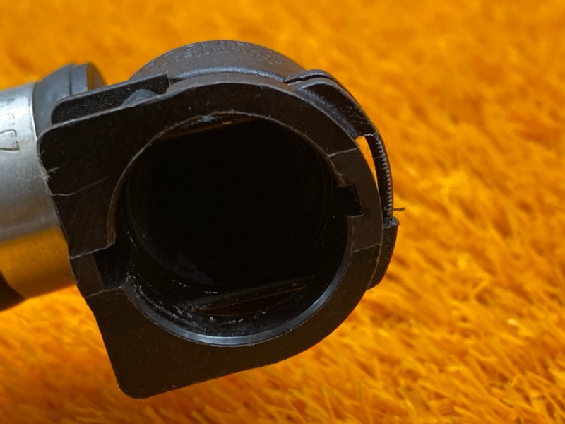 Патрубок системы охлаждения, 600 рублей, Красноярск