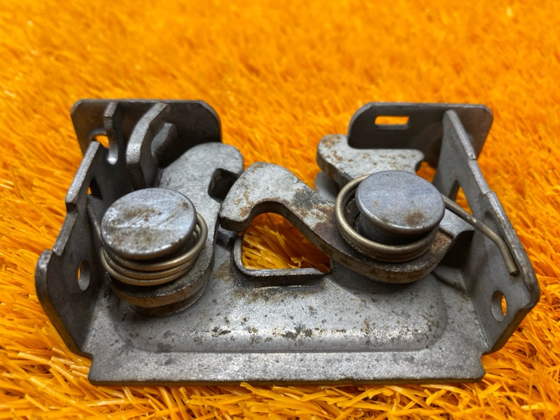 замок капота, 300 рублей, Красноярск