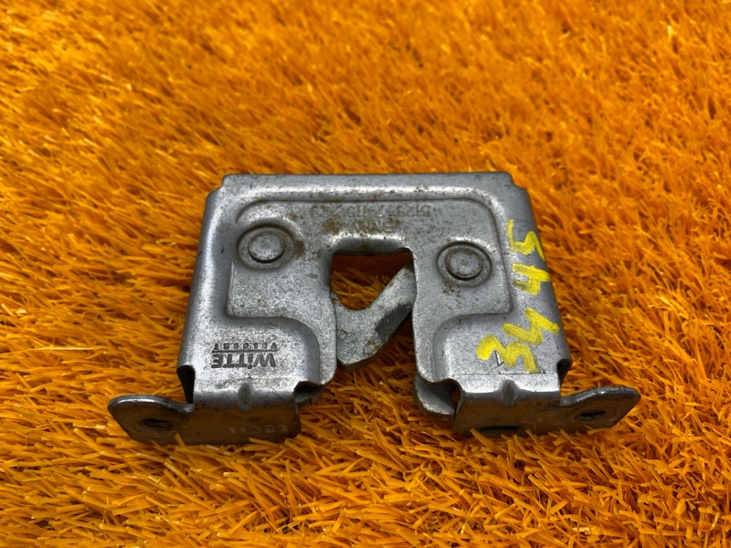 замок капота, 300 рублей, Красноярск